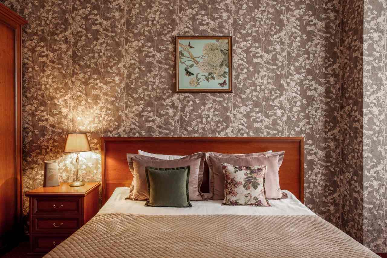 Гостиница ПолиАрт Парк Красноярск